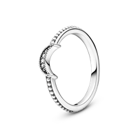 Anello Pandora Donna in Argento 199156C01-48 - 199156C01-58